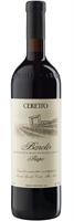 Barolo Prapò DOCG 2014 CERETTO cl.75