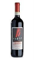 Albarossa Piemonte Amartè DOC 2016 COSSETTI cl.75