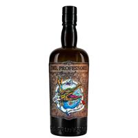 Gin Old Tom Crocodile DEL PROFESSORE CL 70