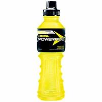 POWERADE citrus cl. 50X12 pet