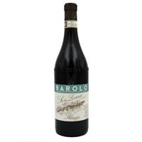 Barolo San Lorenzo di Verduno DOCG 2018 Pelassa cl.75