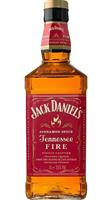 Whisky Tennessee JACK DANIEL'S FIRE  lt.1