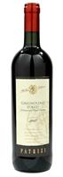 Grignolino d'Asti DOC 2022 PATRIZI cl.75