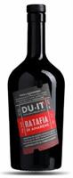 Ratafia di Amarene vol.20% cl.70 RUDE