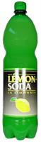 LEMONSODA LT.1,25 PET