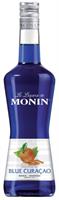 MONIN Blue Curacao cl.70