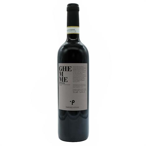 Ghemme DOCG 2019 PARIDE CHIOVINI cl.75