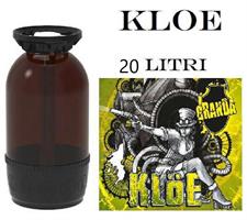 Birra Kloe BIRRIFICIO DELLA GRANDA lt.20 Fusto Plastica Key Keg