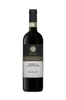 Brunello di Montalcino Vallocchio 2019 Docg FANTI cl 75