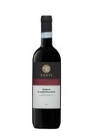 Rosso di Montalcino 2021 Doc FANTI cl 75