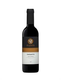 Vin Santo Sant'Antimo 2014 Doc FANTI cl 375