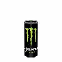 MONSTER The Doctor lattina cl.500