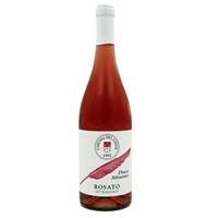 Duca Minimo Rosato Bio IGT 2023 CASCINA DEL COLLE cl.75