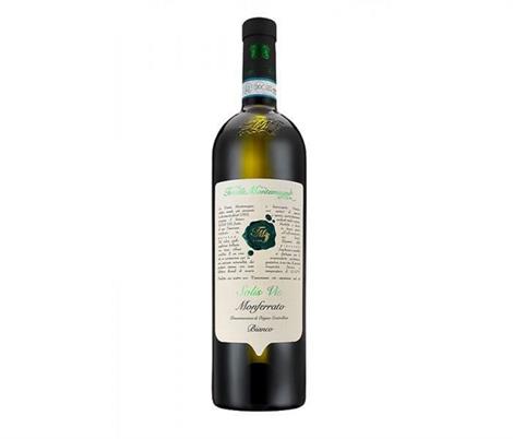 Monferrato Bianco Timorasso DOC 2023 TENUTA MONTEMAGNO cl.75