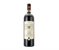 Ruche'di Castagnole Monferrato DOCG 2023 TENUTA MONTEMAGNO cl.75