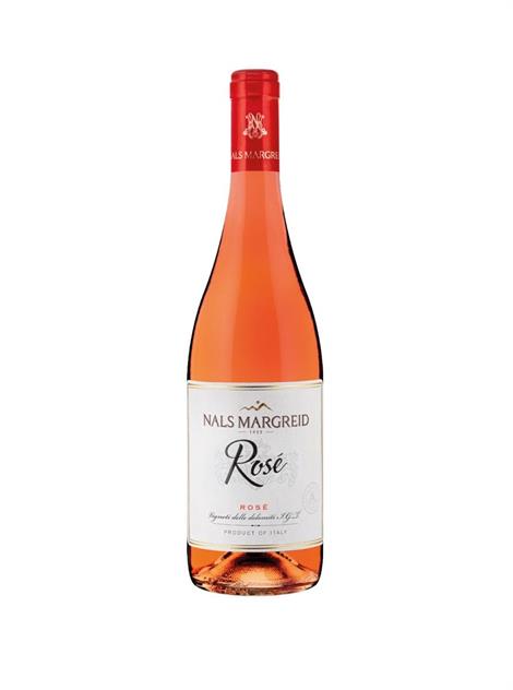 Rosè Cuvée 2023 IGT NALS MARGREID cl.75