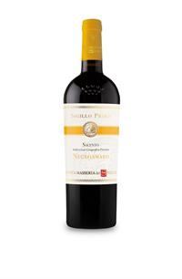 Negroamaro Salento IGP 2022 Antica Masseria T.Emera cl 75