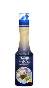 Mixibar Gold Sugar Plus FABBRI lt.1