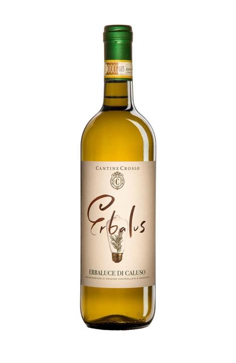 Erbaluce di Caluso “Erbalus 2023 DOCG CANTINE CROSIO cl.75