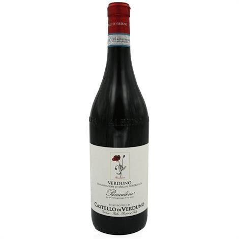 Verduno Basadone DOC 2023 CASTELLO DI VERDUNO cl.75