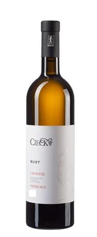 Nebbiolo Canavese SUST DOC 2022 CIECK cl.75