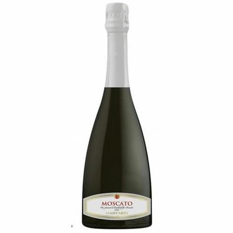 Spumante di Moscato Sprintoso TOSO cl. 75