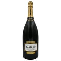 Prosecco Valdobb. Sup. San Boldo MARSURET lt.1,5 Magnum