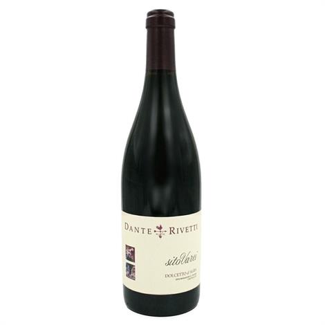 Dolcetto D'Alba doc 2023 Sitovarei DANTE RIVETTI cl. 75