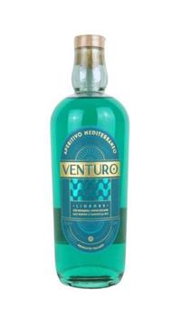 Aperitivo Mediterraneo VENTURO 15% cl 70