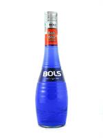 BOLS Curacao Blue cl.  70