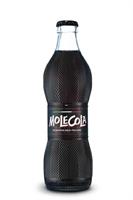 MOLECOLA Nera Zero cl.33X24 Vetro Perdere