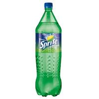 SPRITE lt.1,5 Plastica