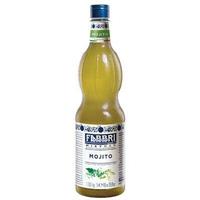 Mixybar Mojito FABBRI lt.1