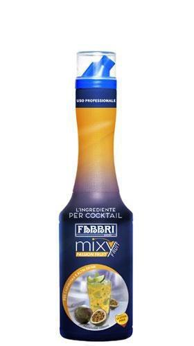 Mixyfruit Passion Fruit Polpa FABBRI kg.1,3