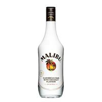 Rum Coconut MALIBU' lt.1