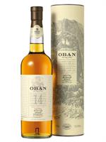 Whisky OBAN 14Y cl.70 Astucciato