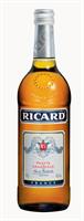 Pastis de Marseille RICARD lt.1