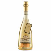 Grappa Amarone Invecchiata ZANIN cl.70